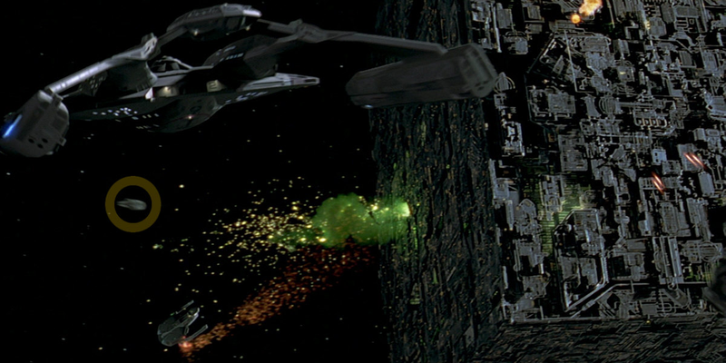 Illustration for article titled 8 Things That Prove Star Wars Actually Takes Place In Our Galaxy